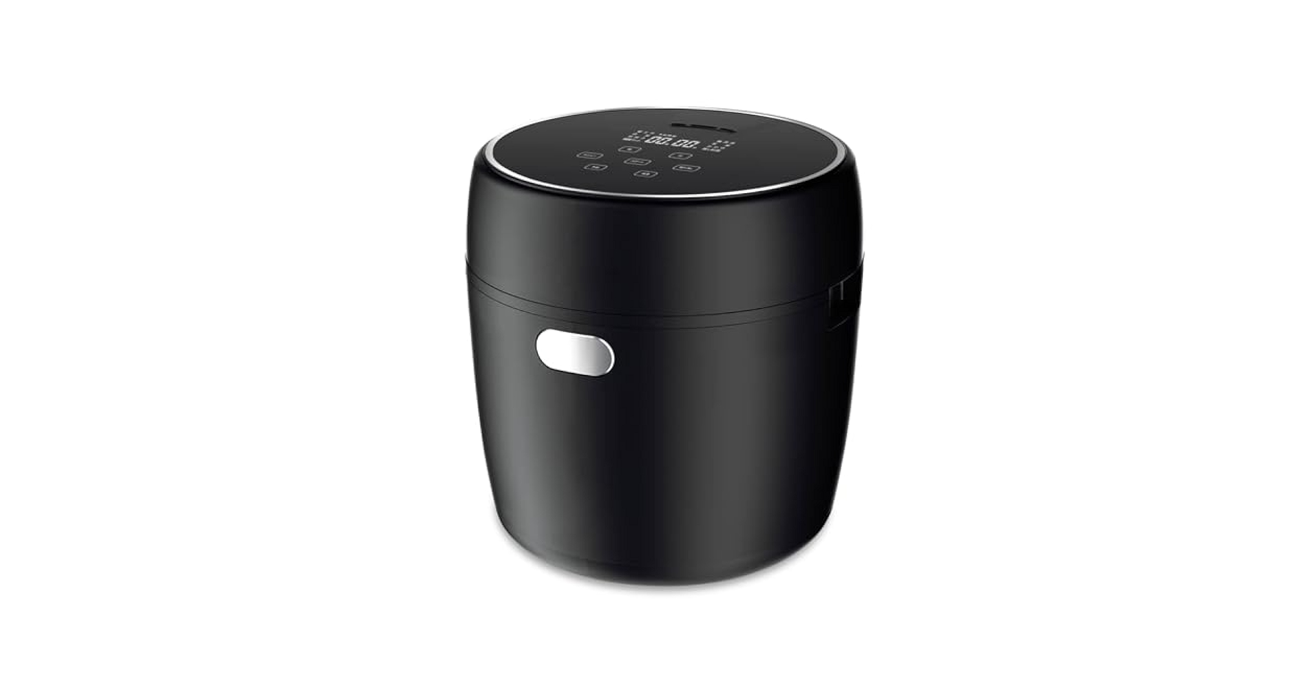 炊飯器⭐️3合 糖質カット 一人暮らし 健康向け 予約 保温 マイコン式 1人用 Amazon | KEECOON 炊飯器 3合炊き 糖質カット 一人暮らし 約50